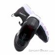 Salming Enroute 3 Womens Running Shoes, Salming, Gris, , Mujer, 0326-10014, 5637752153, 7333049120068, N5-05.jpg