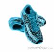 Salming Speed 8 Womens Running Shoes, Salming, Blue, , Female, 0326-10015, 5637752171, 7333049119895, N2-02.jpg
