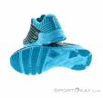 Salming Speed 8 Womens Running Shoes, Salming, Bleu, , Femmes, 0326-10015, 5637752171, 7333049119895, N2-12.jpg