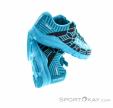 Salming Speed 8 Womens Running Shoes, Salming, Bleu, , Femmes, 0326-10015, 5637752171, 7333049119895, N2-17.jpg