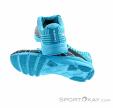 Salming Speed 8 Womens Running Shoes, Salming, Bleu, , Femmes, 0326-10015, 5637752171, 7333049119895, N3-13.jpg