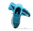Salming Speed 8 Womens Running Shoes, Salming, Bleu, , Femmes, 0326-10015, 5637752171, 7333049119895, N4-04.jpg