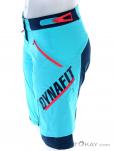 Dynafit Ride DST Womens Biking Shorts, Dynafit, Blue, , Female, 0015-10893, 5637752194, 4053866111584, N2-07.jpg
