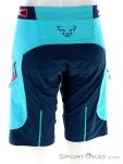 Dynafit Ride DST Womens Biking Shorts, , Blue, , Female, 0015-10893, 5637752194, , N2-12.jpg
