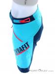 Dynafit Ride DST Womens Biking Shorts, Dynafit, Blue, , Female, 0015-10893, 5637752194, 4053866111584, N3-08.jpg