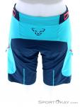 Dynafit Ride DST Womens Biking Shorts, , Blue, , Female, 0015-10893, 5637752194, , N3-13.jpg