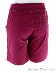 E9 Mix Shorts Womens Climbing Shorts, E9, Pink, , Female, 0209-10168, 5637752205, 8056182222985, N2-12.jpg