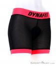 Dynafit Ride Padded Women Biking Shorts, Dynafit, Black, , Female, 0015-10894, 5637752211, 4053866111270, N1-01.jpg