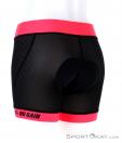 Dynafit Ride Padded Women Biking Shorts, , Black, , Female, 0015-10894, 5637752211, , N1-11.jpg