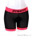 Dynafit Ride Padded Women Biking Shorts, , Black, , Female, 0015-10894, 5637752211, , N2-02.jpg