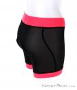 Dynafit Ride Padded Women Biking Shorts, Dynafit, Black, , Female, 0015-10894, 5637752211, 4053866111270, N2-17.jpg