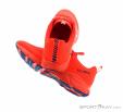 Salming Enroute 3 Mens Running Shoes, , Naranja, , Hombre, 0326-10018, 5637752236, , N4-14.jpg