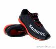 Salming Speed 8 Mens Running Shoes, Salming, Gris, , Hombre, 0326-10019, 5637752243, 0, N1-01.jpg