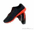 Salming Speed 8 Mens Running Shoes, Salming, Gray, , Male, 0326-10019, 5637752243, 0, N2-07.jpg