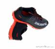 Salming Speed 8 Mens Running Shoes, Salming, Gray, , Male, 0326-10019, 5637752243, 0, N3-18.jpg