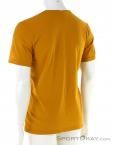 E9 Living Forest Mens T-Shirt, E9, Yellow, , Male, 0209-10170, 5637752256, 8057190991382, N1-11.jpg