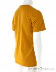 E9 Living Forest Mens T-Shirt, E9, Yellow, , Male, 0209-10170, 5637752256, 8057190991382, N1-16.jpg