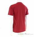 E9 Lez Mens T-Shirt, E9, Red, , Male, 0209-10171, 5637752280, 8057190992006, N1-11.jpg