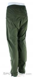 E9 Rondo Slim Pant Mens Climbing Pants, , Olive-Dark Green, , Male, 0209-10175, 5637752350, , N1-11.jpg