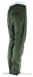 E9 Rondo Slim Pant Mens Climbing Pants, E9, Olive-Dark Green, , Male, 0209-10175, 5637752350, 8051732785323, N1-16.jpg