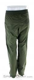 E9 Rondo Slim Pant Mens Climbing Pants, E9, Olive-Dark Green, , Male, 0209-10175, 5637752350, 8051732785323, N2-12.jpg