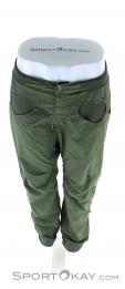 E9 Rondo Slim Pant Mens Climbing Pants, E9, Olive-Dark Green, , Male, 0209-10175, 5637752350, 8051732785323, N3-03.jpg
