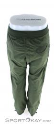 E9 Rondo Slim Pant Mens Climbing Pants, , Olive-Dark Green, , Male, 0209-10175, 5637752350, , N3-13.jpg