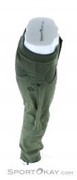 E9 Rondo Slim Pant Mens Climbing Pants, , Olive-Dark Green, , Male, 0209-10175, 5637752350, , N3-18.jpg