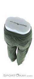 E9 Rondo Slim Pant Mens Climbing Pants, , Olive-Dark Green, , Male, 0209-10175, 5637752350, , N4-14.jpg