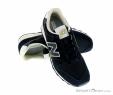 New Balance 996 Womens Leisure Shoes, , Black, , Female, 0314-10036, 5637752367, , N2-02.jpg