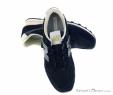 New Balance 996 Womens Leisure Shoes, , Black, , Female, 0314-10036, 5637752367, , N3-03.jpg