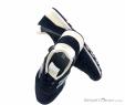 New Balance 996 Womens Leisure Shoes, New Balance, Black, , Female, 0314-10036, 5637752367, 194182080674, N5-05.jpg