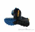 New Balance Summit Unknown V2 Mens Trail Running Shoes, New Balance, Blue, , Male, 0314-10038, 5637752414, 0, N3-13.jpg
