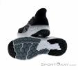 New Balance Fresh Foam 1080 V10 Mens Trail Running Shoes, New Balance, Noir, , Hommes, 0314-10039, 5637752433, 193684985302, N2-12.jpg