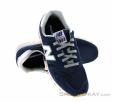 New Balance 373 Mens Leisure Shoes, New Balance, Azul, , Hombre, 0314-10040, 5637752444, 194182390902, N2-02.jpg