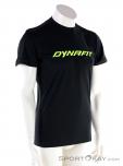Dynafit Transalper Hybrid Mens T-Shirt, Dynafit, Negro, , Hombre, 0015-10901, 5637752498, 4053866092630, N1-01.jpg