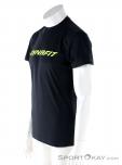 Dynafit Transalper Hybrid Mens T-Shirt, , Noir, , Hommes, 0015-10901, 5637752498, , N1-06.jpg