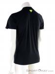 Dynafit Transalper Hybrid Mens T-Shirt, , Noir, , Hommes, 0015-10901, 5637752498, , N1-11.jpg