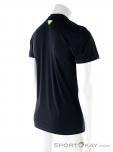 Dynafit Transalper Hybrid Mens T-Shirt, Dynafit, Black, , Male, 0015-10901, 5637752498, 4053866092630, N1-16.jpg