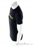 Dynafit Transalper Hybrid Mens T-Shirt, Dynafit, Black, , Male, 0015-10901, 5637752498, 4053866092630, N2-07.jpg