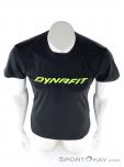 Dynafit Transalper Hybrid Mens T-Shirt, Dynafit, Noir, , Hommes, 0015-10901, 5637752498, 4053866092630, N3-03.jpg