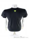 Dynafit Transalper Hybrid Mens T-Shirt, , Black, , Male, 0015-10901, 5637752498, , N3-13.jpg