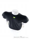 Dynafit Transalper Hybrid Mens T-Shirt, , Black, , Male, 0015-10901, 5637752498, , N4-14.jpg