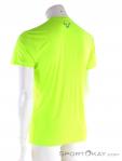 Dynafit Transalper Hybrid Mens T-Shirt, , Yellow, , Male, 0015-10901, 5637752502, , N1-11.jpg