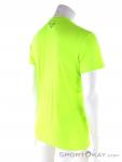 Dynafit Transalper Hybrid Mens T-Shirt, , Yellow, , Male, 0015-10901, 5637752502, , N1-16.jpg
