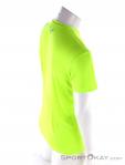 Dynafit Transalper Hybrid Mens T-Shirt, Dynafit, Yellow, , Male, 0015-10901, 5637752502, 4053866092562, N2-17.jpg