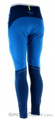 Dynafit Transalper Hybrid Mens Outdoor Pants, Dynafit, Blue, , Male, 0015-10902, 5637752515, 4053866093125, N1-11.jpg