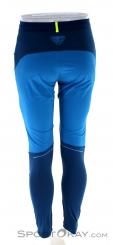 Dynafit Transalper Hybrid Mens Outdoor Pants, Dynafit, Blue, , Male, 0015-10902, 5637752515, 4053866093125, N2-12.jpg