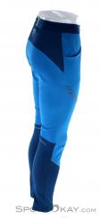 Dynafit Transalper Hybrid Mens Outdoor Pants, , Blue, , Male, 0015-10902, 5637752515, , N2-17.jpg