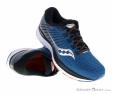 Saucony Guide 13 Mens Running Shoes, Saucony, Blue, , Male, 0325-10013, 5637752547, 0, N1-01.jpg